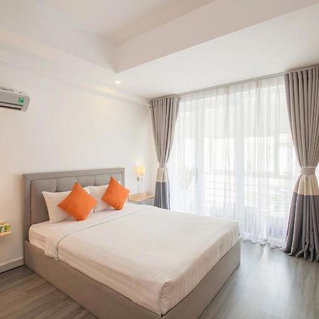Zoolut Stay 271 Ho Chi Minh-byen Eksteriør bilde