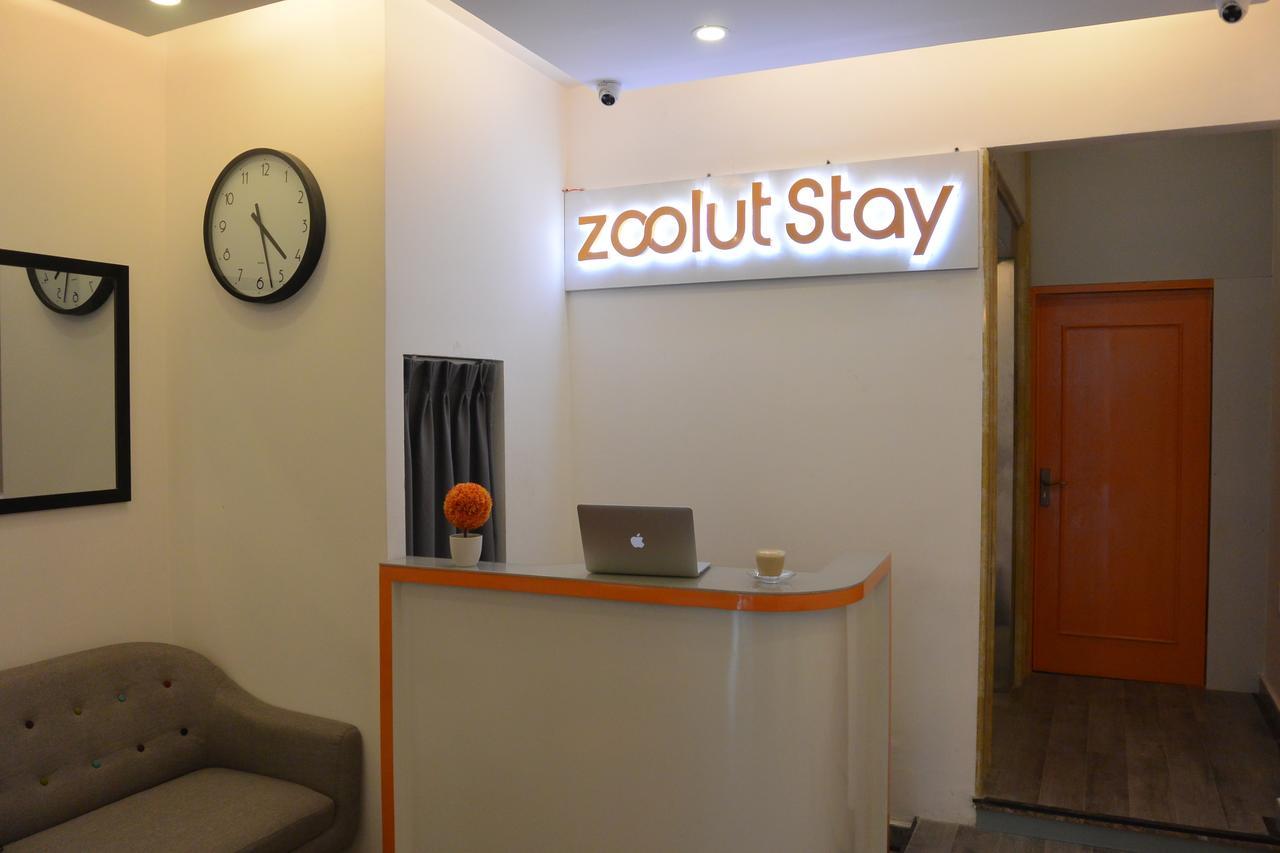 Zoolut Stay 271 Ho Chi Minh-byen Eksteriør bilde